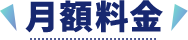 月額料金