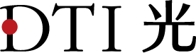 DTI光　ロゴ