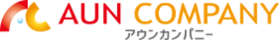 アウンカンパニー ロゴ