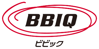 BBIQ(ビビック ロゴ)