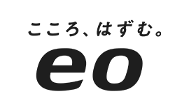 eo光 ロゴ