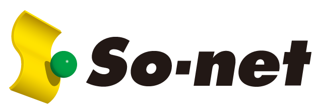 Sonet ロゴ