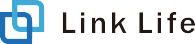 ソフトバンク光　代理店　LinlLife　リンクライフ　ロゴ